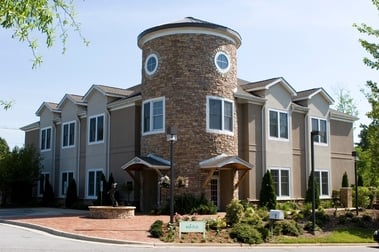 Authoracare Collective - Greensboro - grief counselor in Greensboro, NC