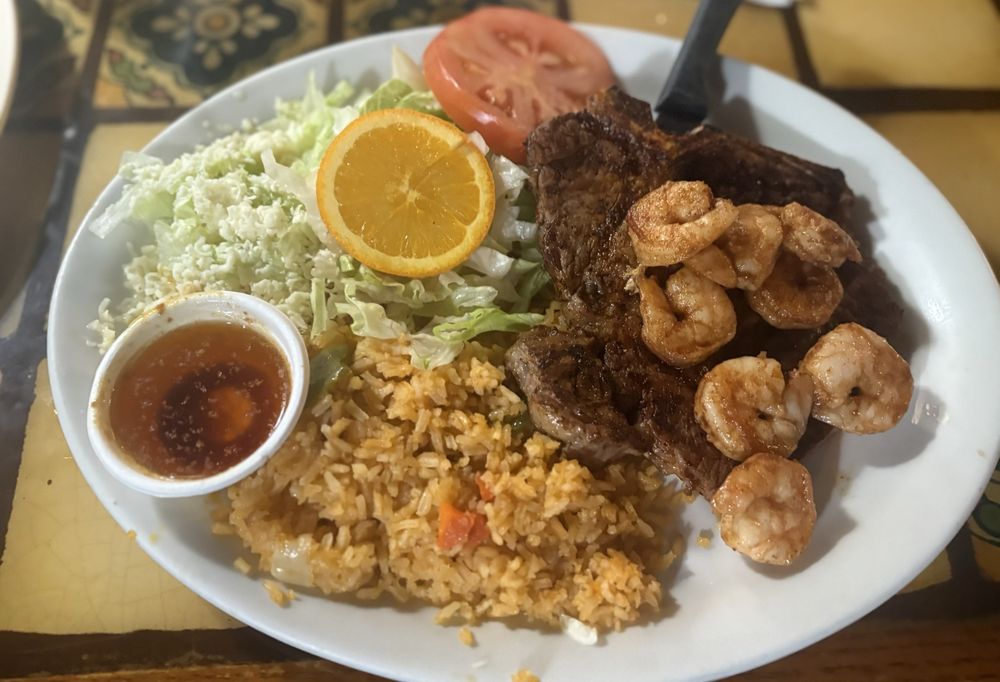 Guadalajara Grill
