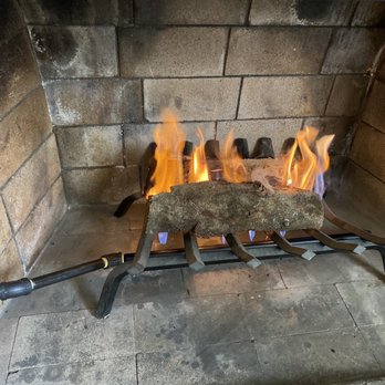 Village Chimney Sweep - New gas line. - Chimney Sweeps Near Me - Santa Maria, California Village Chimney Sweep - New gas line. - Chimney Sweeps Near Me - Santa Maria, California