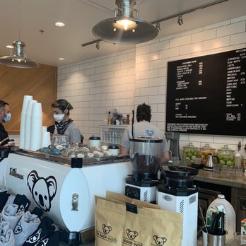The Aussie Grind - Cafes Near Me - Frisco, Texas