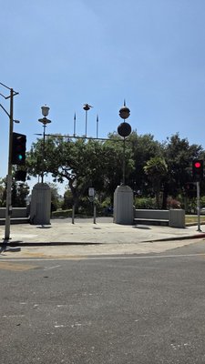 MacArthur Park by null