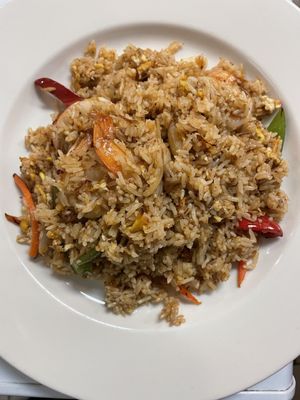 Fin @Siam Thai Restaurant by null