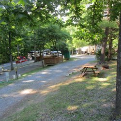 Campgrounds In Roanoke Yelp