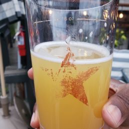 Cloudburst IPA Cloudburst IPA
