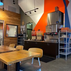 Blaze Pizza
