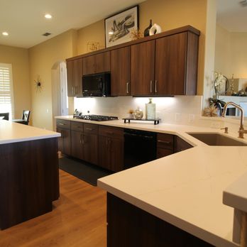 Kitchen Mart - Kitchen remodel Rocklin. - General Contractors Near Me - Rocklin, California