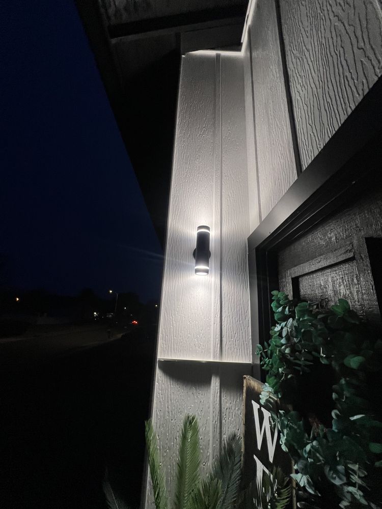 Slide of Feels Like Home Electric & Plumbing