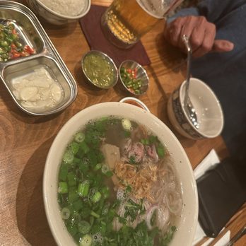 La Dong - Pho H Noi - Vietnamese Near Me - New York, New York La Dong - Pho H Noi - Vietnamese Near Me - New York, New York
