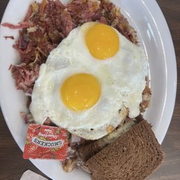 Corned Beef Hash