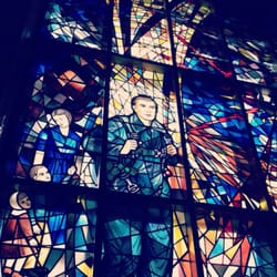 SAC Memorial Chapel