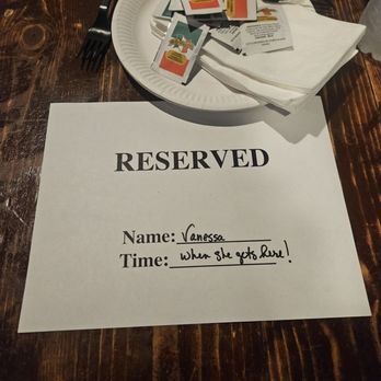 The Bowery - Special reservation - Pizza Near Me - Fullerton, California The Bowery - Special reservation - Pizza Near Me - Fullerton, California