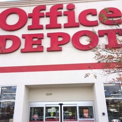 Office Depot