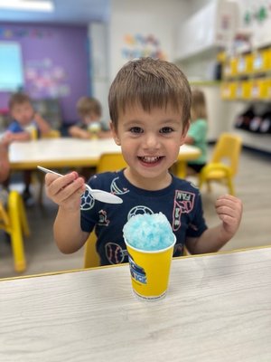 The Learning Experience - Lakewood Ranch