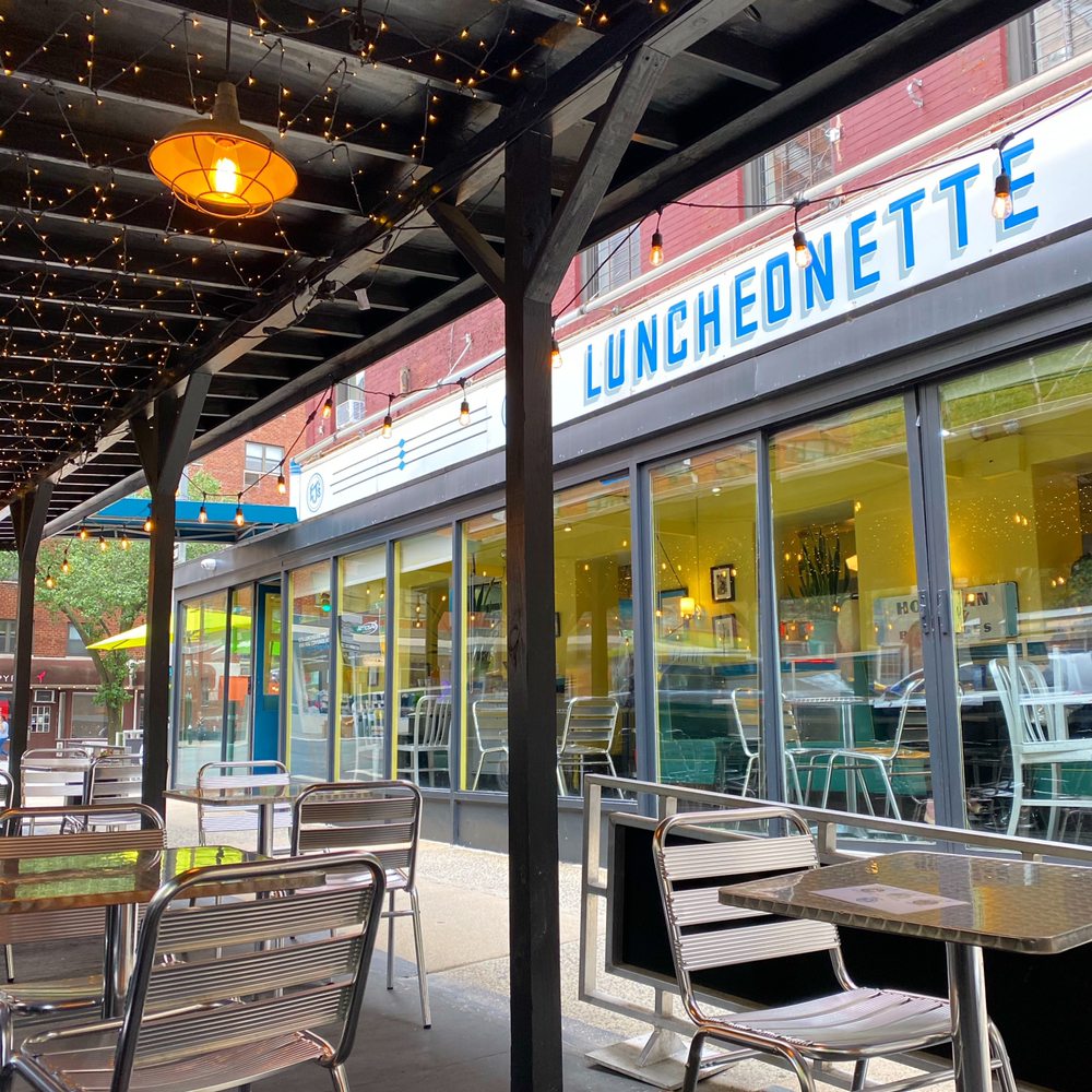 EJ’S Updated April 2024 429 Photos & 576 Reviews