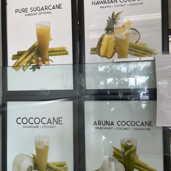 Cococane - The menu - Fruits & Veggies Near Me - Garden Grove, California Cococane - The menu - Fruits & Veggies Near Me - Garden Grove, California