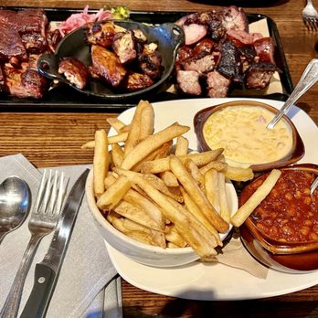 Jack Stack Barbecue - Freight House - Great sides! - Barbeque Near Me - Kansas City, Missouri Jack Stack Barbecue - Freight House - Great sides! - Barbeque Near Me - Kansas City, Missouri