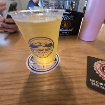 POTOMAC RIDGE BREWING - Updated August 2025 - 66 Photos & 23 Reviews