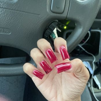 Win Nail Spa - Nail Salons Near Me - Long Beach, California