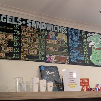 Good Karma Cafe - Menu - Coffee & Tea Near Me - Philadelphia, Pennsylvania