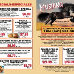Mustang