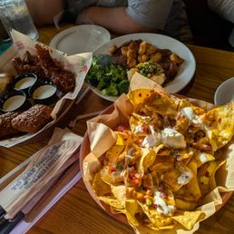 Triple Dipper