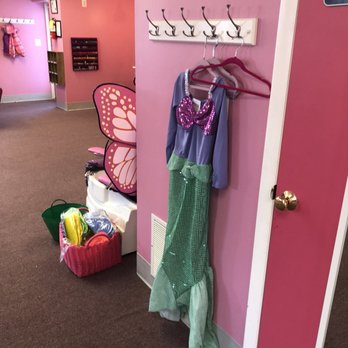 Ladybugs Kids Spa - Party & Event Planning Near Me - Crofton, Maryland