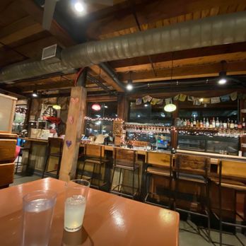 Flatbread Company - Fun atmosphere and Maine Root sodas! - Pizza Near Me - Portland, Maine