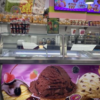 La Michoacana - Desserts Near Me - Pico Rivera, California La Michoacana - Desserts Near Me - Pico Rivera, California