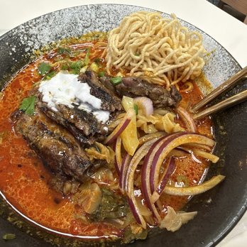 Fire Tiger Eatery - Thai Near Me - Chino, California Fire Tiger Eatery - Thai Near Me - Chino, California