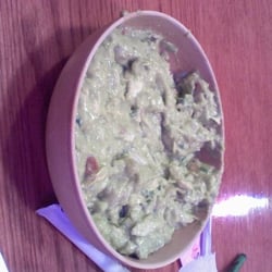 Super Mex - Guacamole