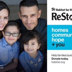 Habitat for Humanity ReStore