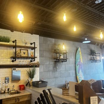 Foxtail Coffee Co. - Cocoa Beach - Coffee & Tea Near Me - Cocoa Beach, Florida