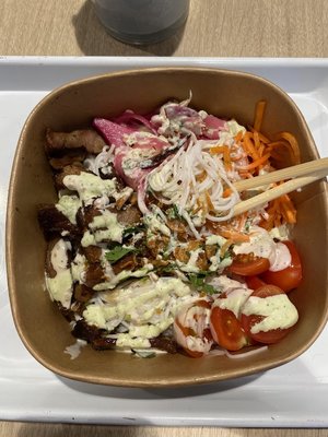 Limegreen Southeast Asian Grill by null