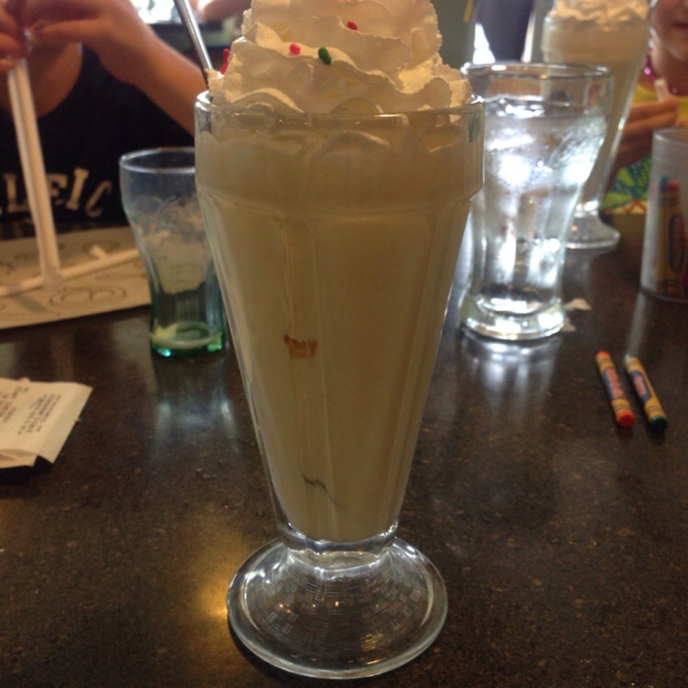 Ferguson's Cafe - Cafes Near Me - Spokane, Washington