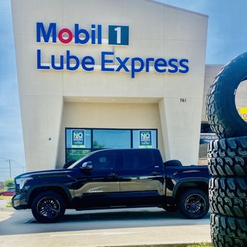 Mobil 1 Lube Express - Level kit wheels and tires - Auto Repair Near Me - Lewisville, Texas Mobil 1 Lube Express - Level kit wheels and tires - Auto Repair Near Me - Lewisville, Texas