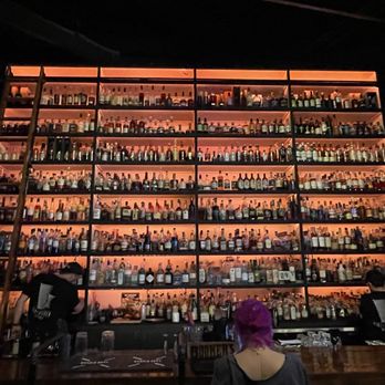 Pint + Jigger - SO many whiskeys! - Beer Bar Near Me - Honolulu, Hawaii Pint + Jigger - SO many whiskeys! - Beer Bar Near Me - Honolulu, Hawaii