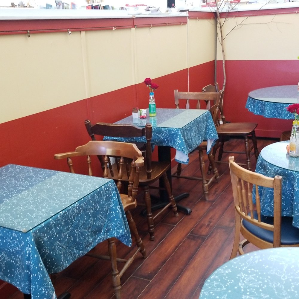 Aesop's Tables Cafe - Cafes Near Me - Peterborough, New Hampshire Aesop's Tables Cafe - Cafes Near Me - Peterborough, New Hampshire