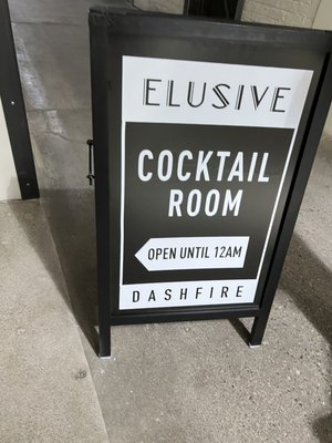 Tattersall Craft Cocktail Room NE by null