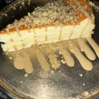 Levant - Cheesecake - Middle Eastern Near Me - Miami, Florida Levant - Cheesecake - Middle Eastern Near Me - Miami, Florida