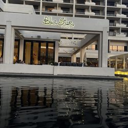 Blue Star Lounge