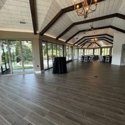 Rockfield Manor - Reception
