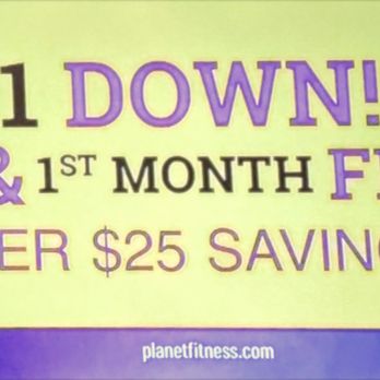 Planet Fitness - SCAM TV AD - Gyms Near Me - Pflugerville, Texas