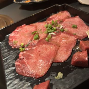 Chubby Cattle - League - Barbeque Near Me - Pleasanton, California