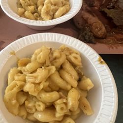 Big Rascal BBQ & Grille