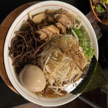 Ramen Champ - Shoyu Ramen - Ramen Near Me - San Jose, California Ramen Champ - Shoyu Ramen - Ramen Near Me - San Jose, California
