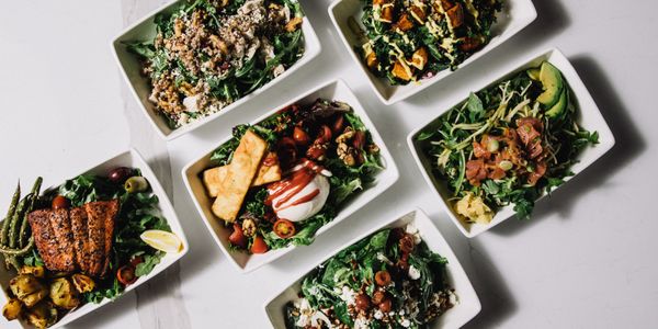 Vessel Kitchen Updated Covid 19 Hours Services 373 Photos 406 Reviews Salad 1784 Uinta Way Park City Ut Restaurant Reviews Phone Number Yelp