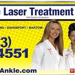 Central Florida Foot and Ankle Center