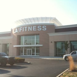 Esporta Fitness - Cincinnati
