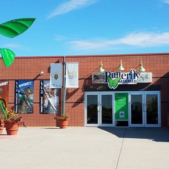 Butterfly Pavilion - Exterior - Museums Near Me - Westminster, Colorado Butterfly Pavilion - Exterior - Museums Near Me - Westminster, Colorado