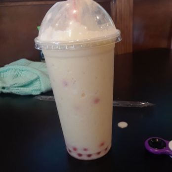 Chiangmai Thai Kitchen - Fresh Pineapple Boba - Thai Near Me - Longview, Texas Chiangmai Thai Kitchen - Fresh Pineapple Boba - Thai Near Me - Longview, Texas